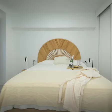 Relax Canteras * 라스팔마스