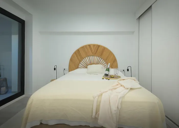 Relax Canteras * 라스팔마스
