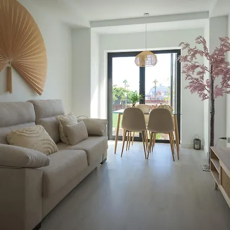 Relax Canteras Apartment *