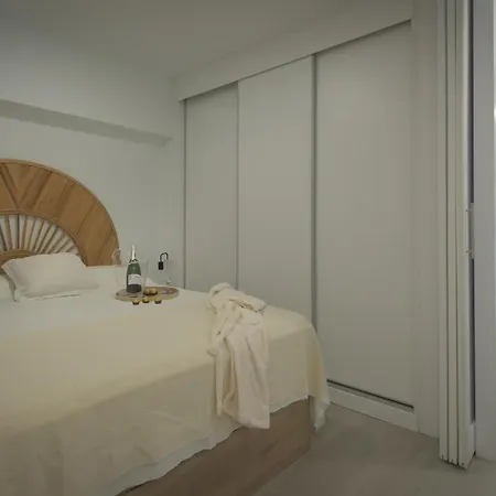 Relax Canteras Apartment *