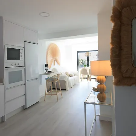 Relax Canteras Apartment Las Palmas de Gran Canaria