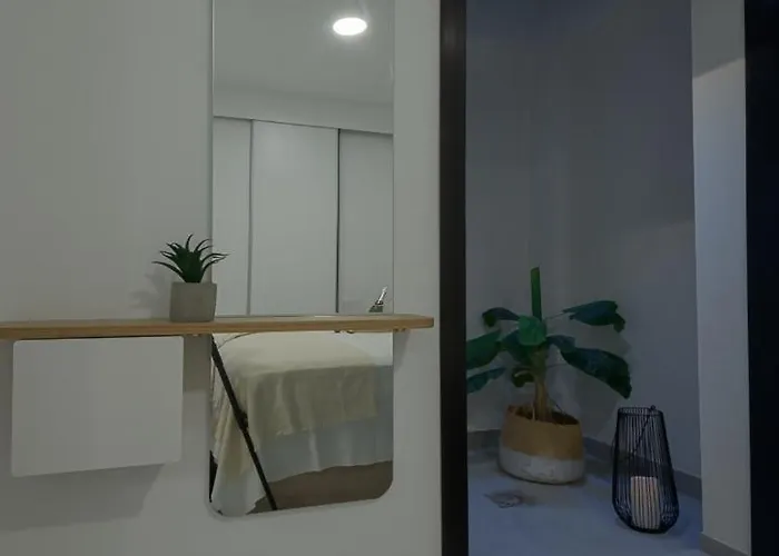 Relax Canteras Las Palmas de Gran Canárias