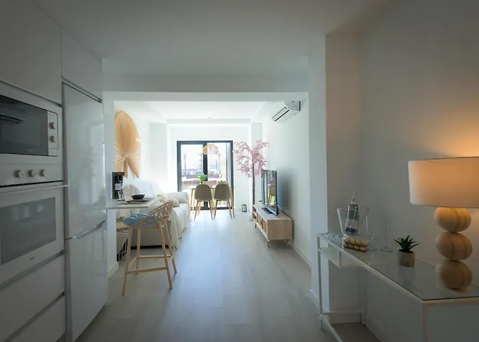 Relax Canteras * Las Palmas de Gran Canárias