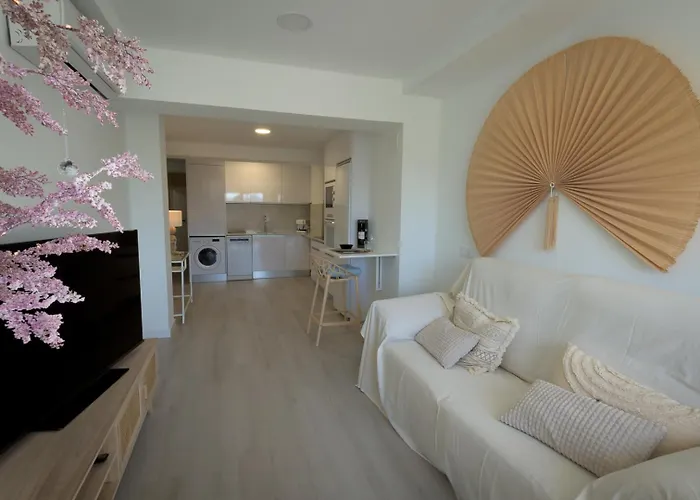 Relax Canteras Las Palmas de Gran Canárias