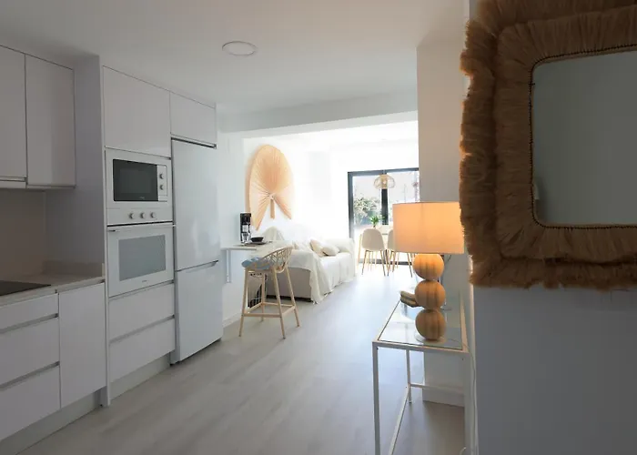 Relax Canteras Apartamento Las Palmas de Gran Canárias